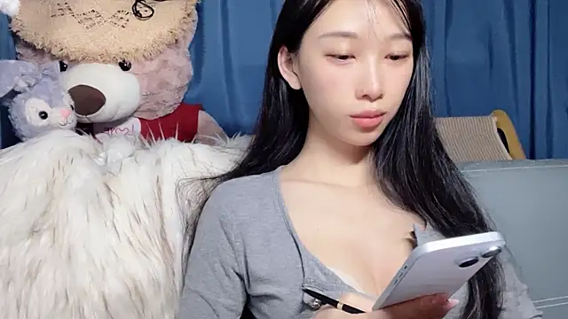 Lili-2 online show from 03/30/26, 02:18