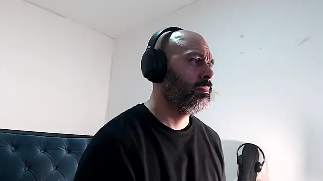 Gabriel Harmant online show from 12/20/24, 04:31