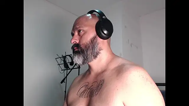 Gabriel Harmant online show from 03/16/25, 05:58