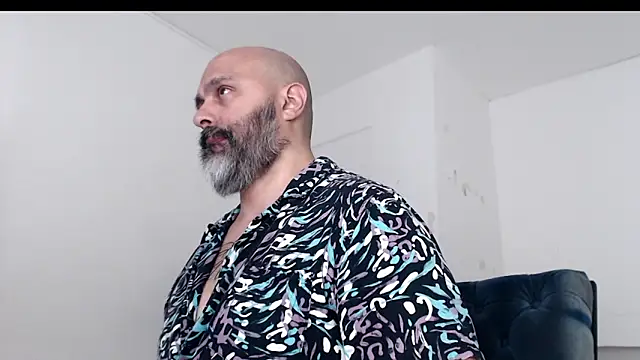 Gabriel Harmant online show from 02/09/26, 02:32