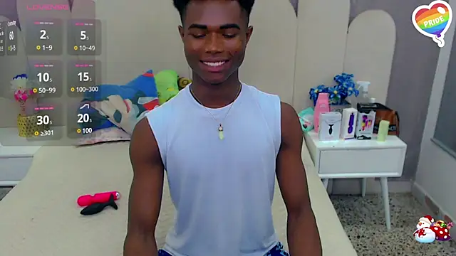 Snapshot of joel_blackcock chatting on 02/23/25, 04:13 joel blackcock online show from 02/23/25, 04:13