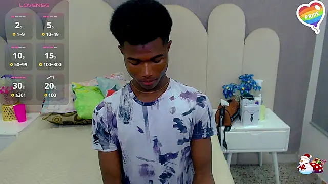 Snapshot of joel_blackcock chatting on 02/24/25, 04:36 joel blackcock online show from 02/24/25, 04:36