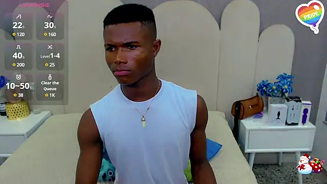 Snapshot of joel_blackcock chatting on 03/05/25, 07:49 joel blackcock online show from 03/05/25, 07:49