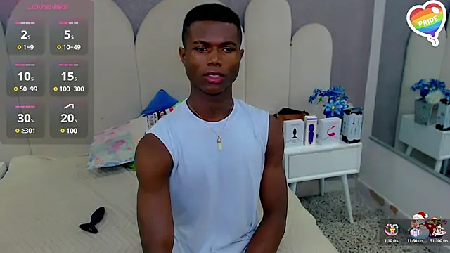 Snapshot of joel_blackcock chatting on 03/10/25, 05:18 joel blackcock online show from 03/10/25, 05:18