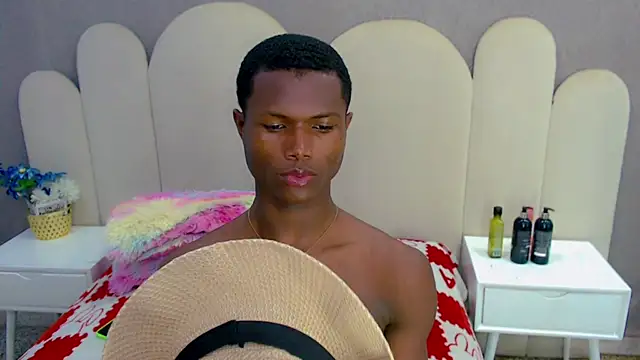 joel blackcock online show from 11/03/25, 03:13