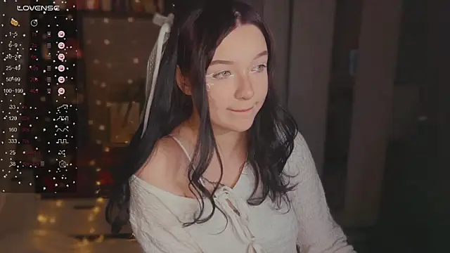 EmmaKittyCat online show from 02/26/26, 08:30