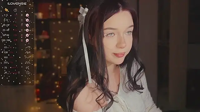 EmmaKittyCat online show from 02/27/26, 07:25