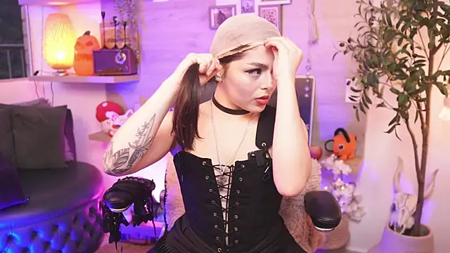 Dear Morgan online show from 10/28/25, 10:34