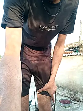 Piyush 2024 online show from 02/26/25, 02:15