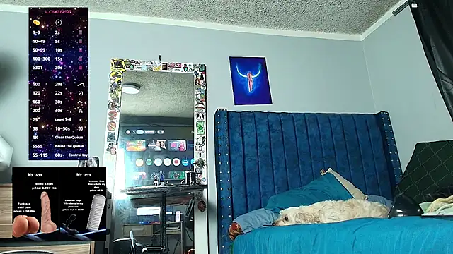 Nickhot0609 online show from 07/14/26, 12:46