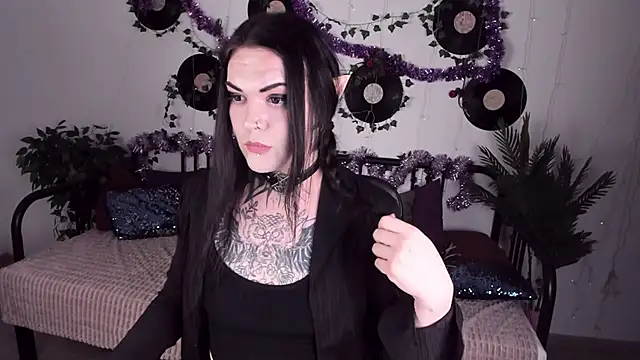 EvanEdie online show from 12/10/24, 04:27