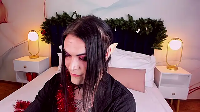 EvanEdie online show from 12/14/24, 02:10