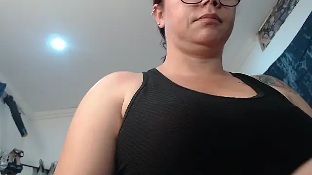 Madame Shein  online show from 03/21/26, 05:27
