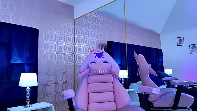 Derieri D online show from 11/21/25, 06:06