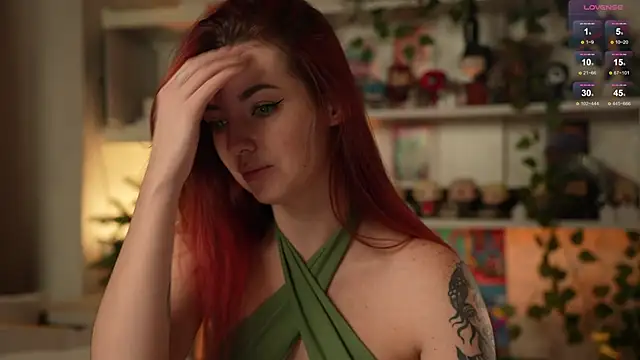 Snapshot of Charmings_054 chatting on 01/30/25, 05:17 Charmings 054 online show from 01/30/25, 05:17