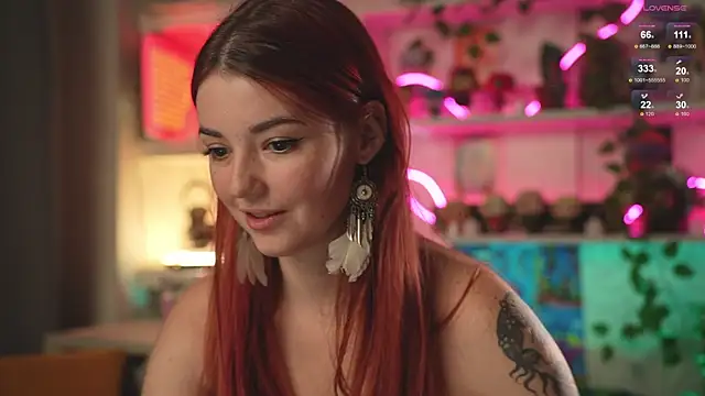 Snapshot of Charmings_054 chatting on 02/19/25, 08:10 Charmings 054 online show from 02/19/25, 08:10