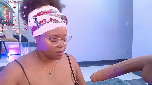 Makena gh online show from 01/29/25, 03:54