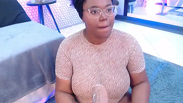 Makena gh online show from 02/01/25, 06:43