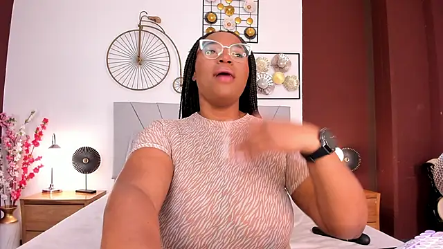 Makena gh online show from 09/30/25, 04:06