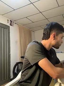 Jestebanano online show from 12/26/24, 12:57