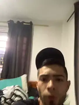 Jestebanano online show from 02/09/25, 12:41