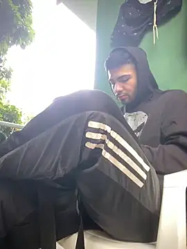 Jestebanano online show from 09/12/25, 11:54