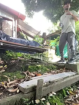 Jestebanano online show from 09/29/25, 08:57