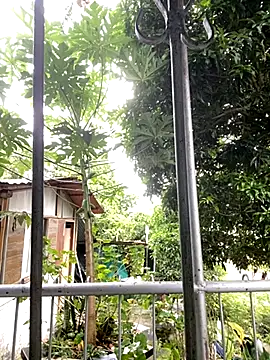 Jestebanano online show from 10/18/25, 08:20