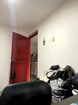 Jestebanano online show from 10/22/25, 12:27