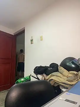 Jestebanano online show from 10/28/25, 06:06