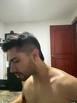 Jestebanano online show from 11/11/25, 03:17