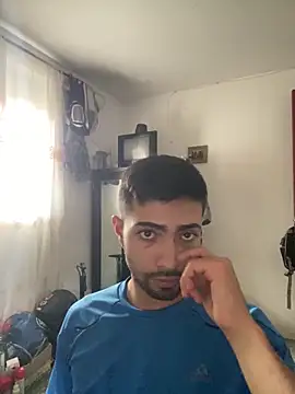 Jestebanano online show from 11/19/25, 03:56