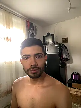 Jestebanano online show from 11/28/25, 02:31