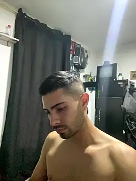 Jestebanano online show from 12/18/25, 05:13