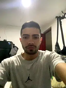 Jestebanano online show from 01/06/26, 03:21