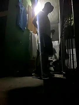 Jestebanano online show from 01/09/26, 01:08