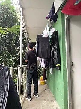 Jestebanano online show from 02/03/26, 02:22