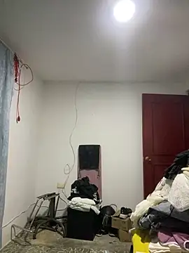 Jestebanano online show from 02/04/26, 04:51