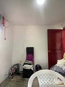 Jestebanano online show from 02/09/26, 07:07