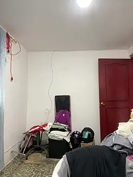 Jestebanano online show from 02/10/26, 01:15