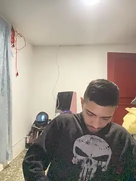 Jestebanano online show from 02/23/26, 05:05