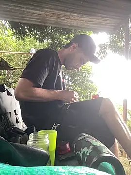 Jestebanano online show from 03/07/26, 09:01