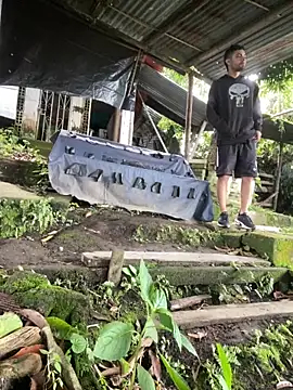 Jestebanano online show from 03/13/26, 12:12