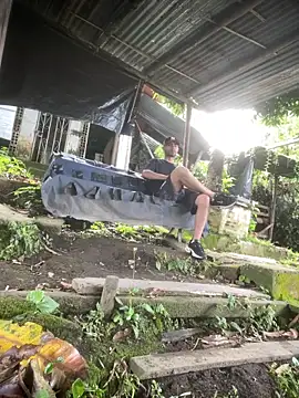 Jestebanano online show from 03/26/26, 12:44