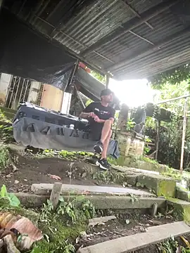 Jestebanano online show from 03/29/26, 11:54