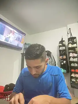 Jestebanano online show from 04/03/26, 11:25