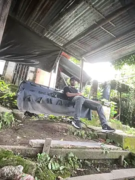 Jestebanano online show from 04/08/26, 02:17