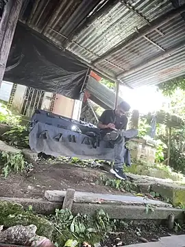 Jestebanano online show from 04/10/26, 03:50