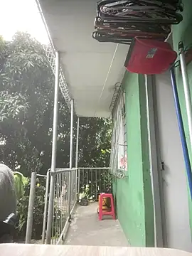 Jestebanano online show from 04/16/26, 12:28