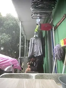 Jestebanano online show from 04/17/26, 02:09